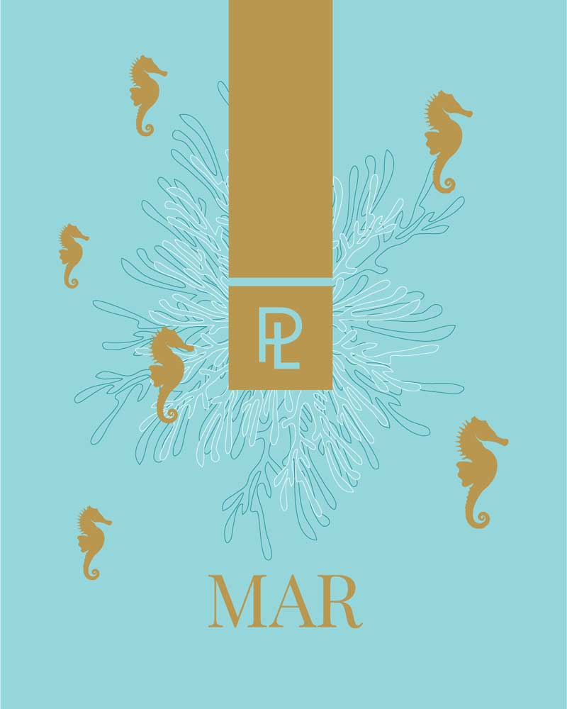 Coleção Mar Coleção Mar