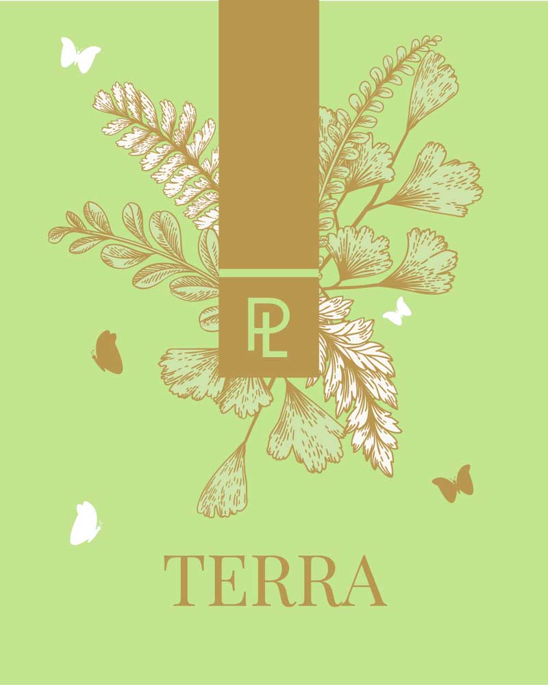 Coleção Terra Coleção Terra