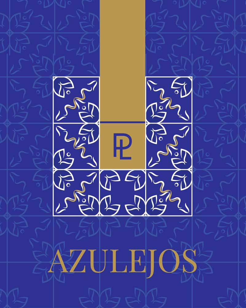 Coleção Azulejos Coleção Azulejos