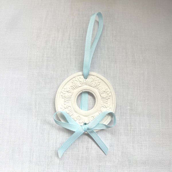 Gesso perfumado Mar