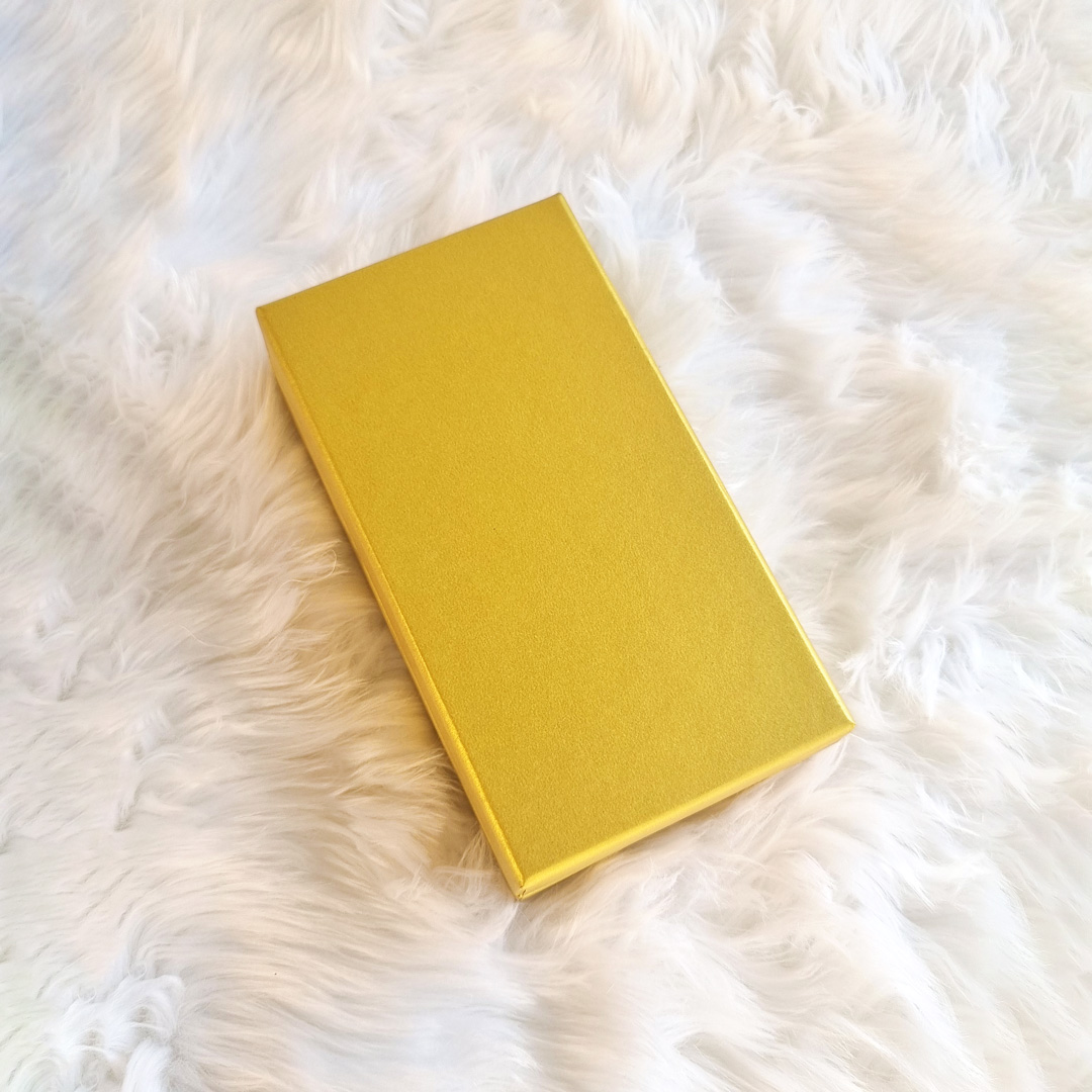 Caixa Gift Home Spray fechado