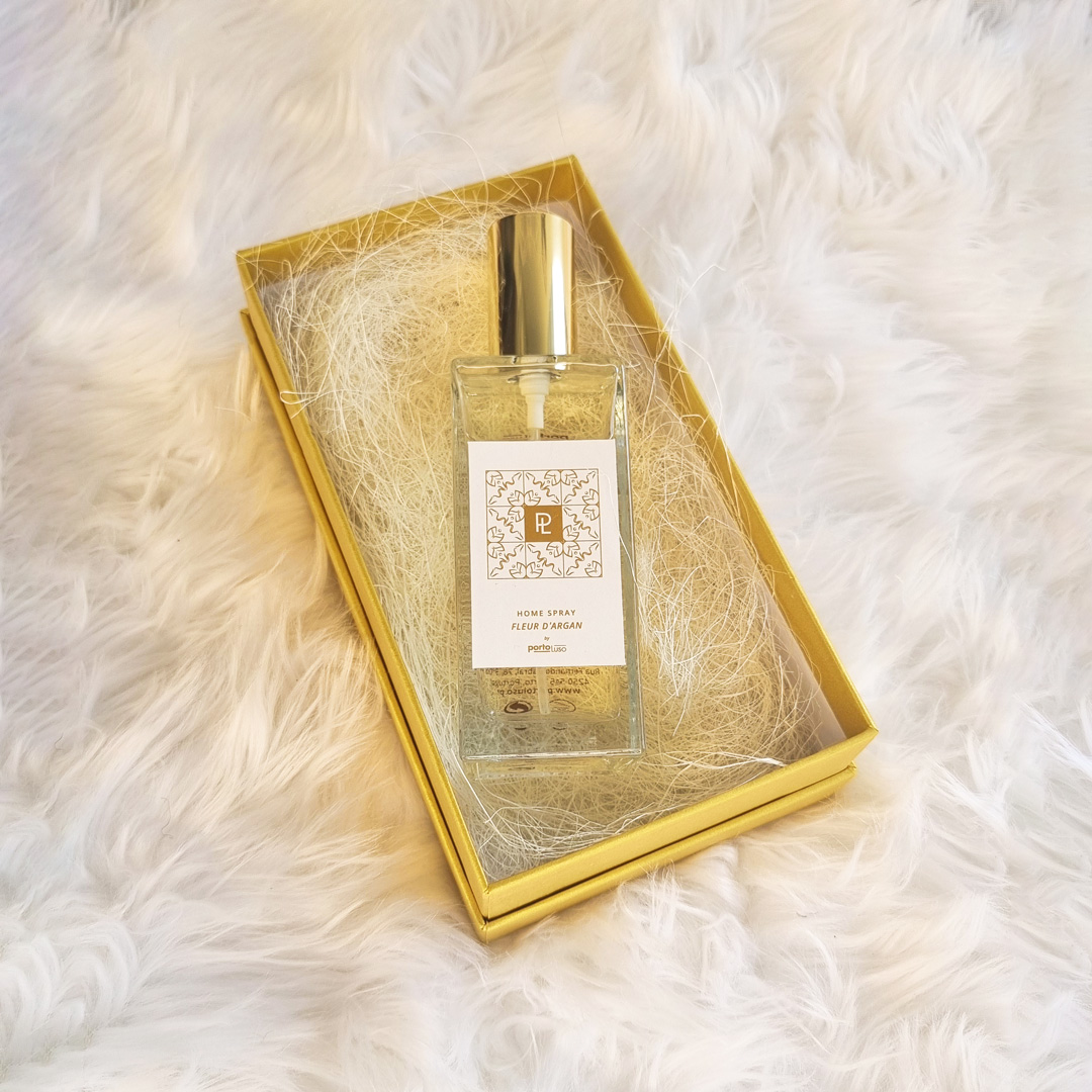 Caixa Gift Home spray