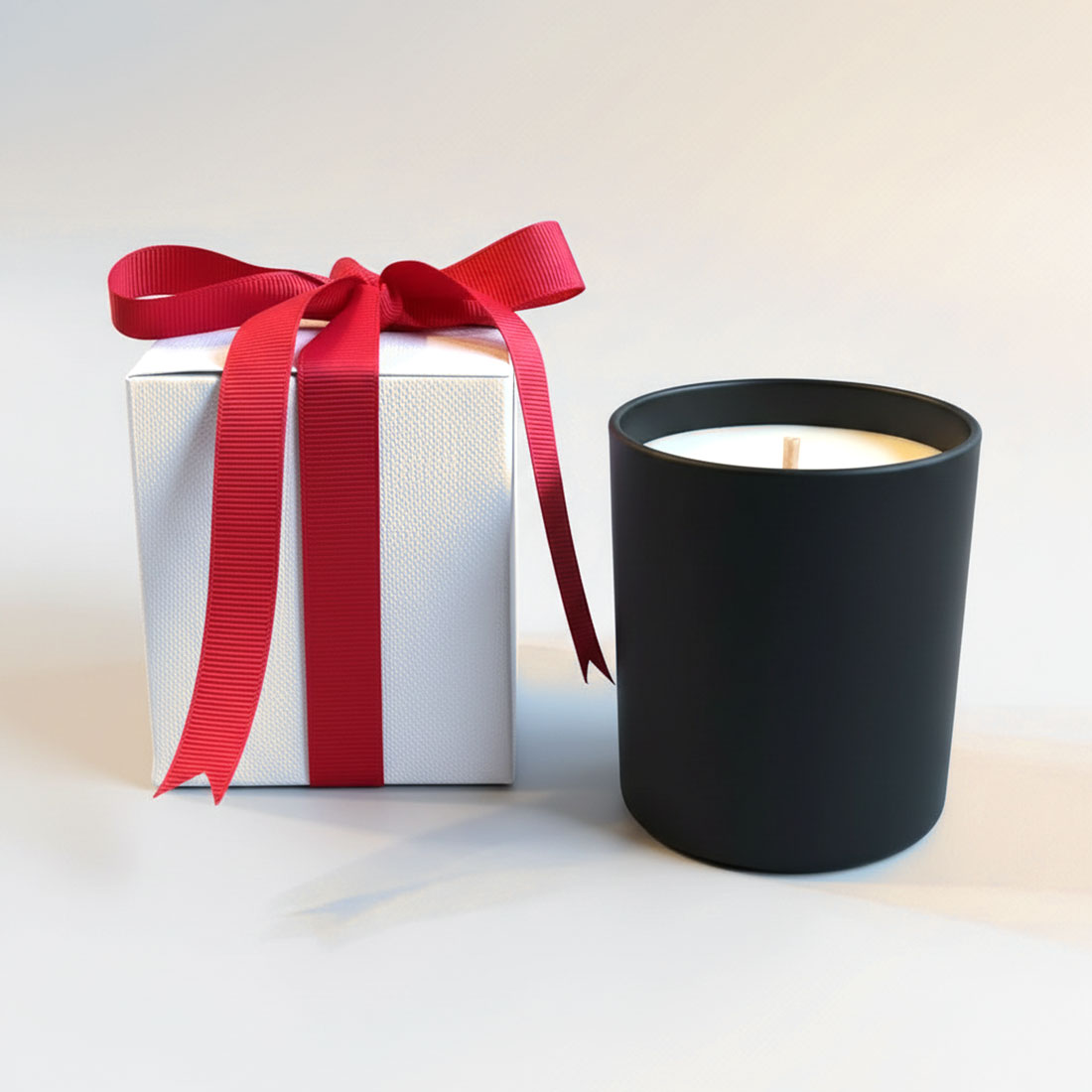 Vela edição limitada S. Valentim